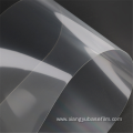 Food-grade Transparent Packaging Heat-sealable PET Base Film